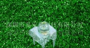 新产品7mm超高亮食人鱼LED发光二极管