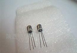 三极管2N2907