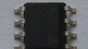 MK7A21PS14C  MIKKO  AD转换IC SOP-14封装单片机