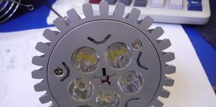 大功率LED PAR30 5X1W