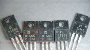 3A 80V 25W普通管B1565