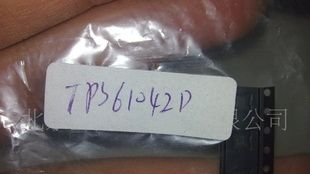 TPS61042D