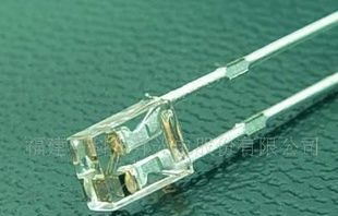 背光源专用2X3X4方型 白光、蓝光LED