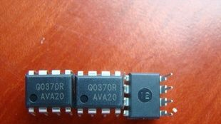仙童电源IC FSQ0370RNA