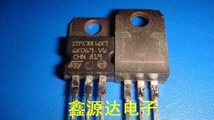 三极管STPS30L60CT