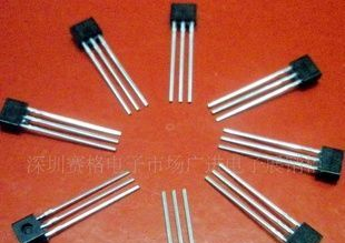 场效管三极管K596