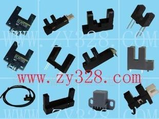 槽型开关SPI236-19