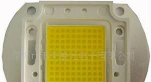 50W光源系列(图),大功率LED,LED灯珠