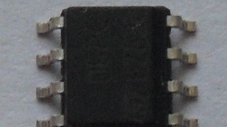 MK7A21PS18C  MIKKO  AD转换IC SOP-18封装单片机