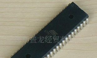 ATMEGA16L-8PU ATMEL16L-8AU ATMEL全系列原装单片机IC