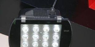 LED大灯珠射灯