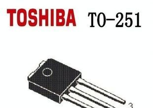 2SK2607 K2607 三极管