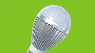 球泡灯 E27 LED节能灯 4*1W