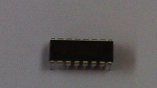 MK7A23PD14C  MIKKO  AD转换IC DIP-14封装单片机