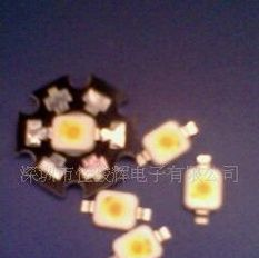 欧司朗OSRAM大功率LED