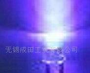 5mm紫色LED发光二极管