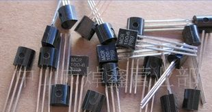 原装现货EC103D可控硅系列TECCOR