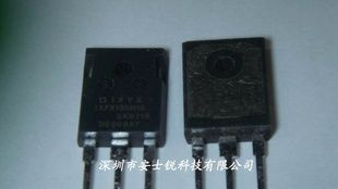 IXFX150N15 TO-247保证质量公司现货