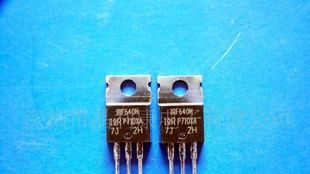 IRF640NPBF、MOS、VISHAY、场效应管