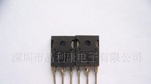 高压MOS、IR原装、IRFP22N60K
