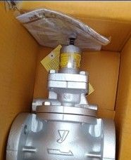 供应进口日本耀希达凯蒸汽减压阀，GP-1000活塞式减压阀