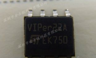 VIPER22A ST SOP-8 代理原装