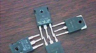 拆机G40N150  40N150 场效应管