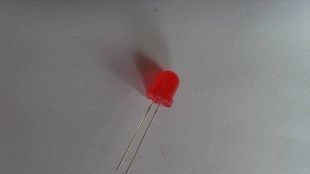 Φ8发光管