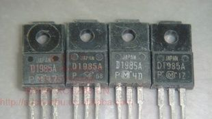 3A 80V 30W普通管C1983