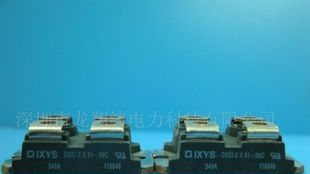  DSEI2X61-06C
