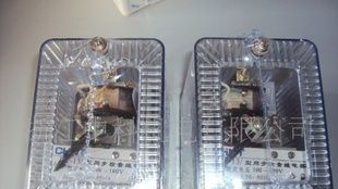 DH－1重合闸继电器