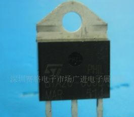 TO-3P封装可控硅BTA26