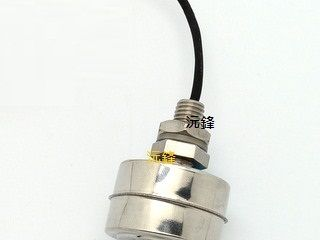 供应不锈钢浮球开关，法兰不锈钢浮子开关