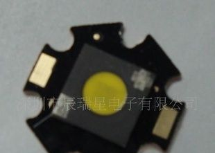 5W库存品，5W白光大功率，超低价库存5W大功率