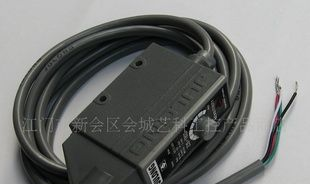 切袋机纠偏机Z3S-TB22色标开关光电开关