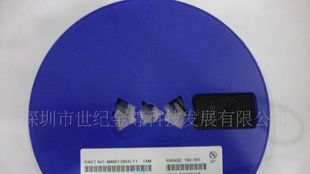 长电贴片三极管全系列