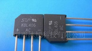 桥堆KBL406