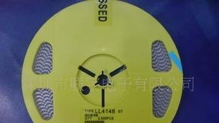 稳压二极管1/2W 5.1V 4.7V