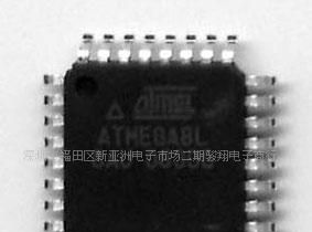 ATMEGA8L-8AU/16AU集成电路IC