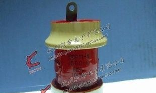 高频电容CCG11-4   1500K/8KV