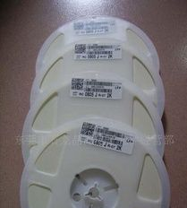 优势供应台湾国巨贴片电容国巨电容代理0603电容最有优势