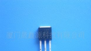 场效应管 2M60  TO-251