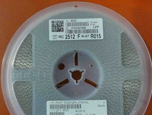 特价国巨大功率贴片电阻RC2512FK-07R015L