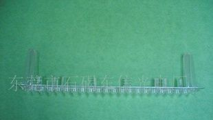 LED模条4.2*3.25横椭圆,高6.50