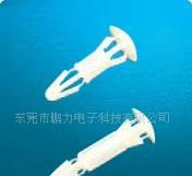 推式隔离柱.平底隔离柱(图)