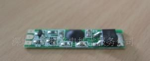 LED模组闪光控制器调光器驱动器
