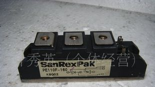 三社可控硅   PE110F-160    现货供给