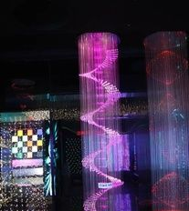  LED光纤灯