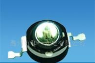 1W大功率LED绿光
