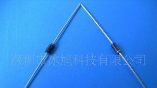 快恢复二极管FR207